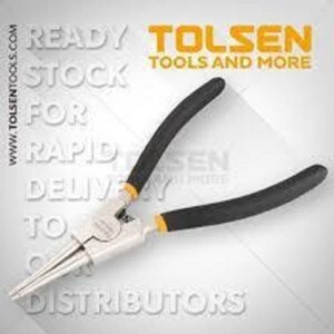 Kìm phe thẳng ra Tolsen 10077