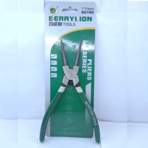 Kìm phe thẳng vô 6 Berrylion 014501150