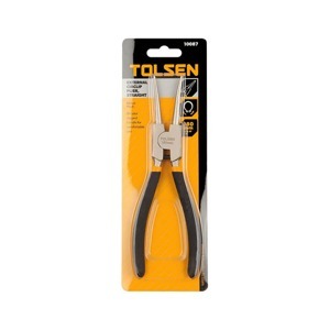 Kìm phe thẳng vô Tolsen 10087