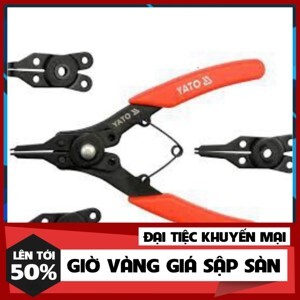 Kìm phe tổng hợp Yato YT-2130