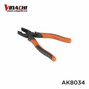 Kìm răng cao cấp kiểu Mỹ Asaki AK-8034