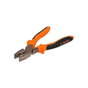 Kìm răng chuyên nghiệp 8in/200mm Truper 12350 T200-8X