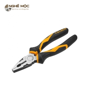 Kìm Răng CN 160mm Tolsen 10015