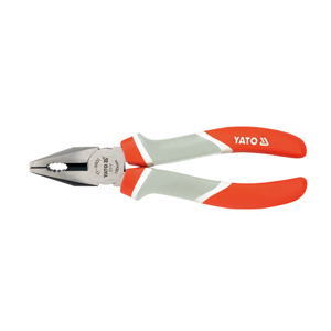 Kìm răng vuông Yato Yt-6600