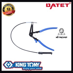 Kìm rút dây thắng 310mm Kingtony 9AA32