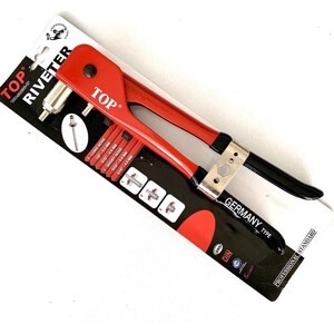 Kìm rút đinh Rive Inox Top TST-50036-4P