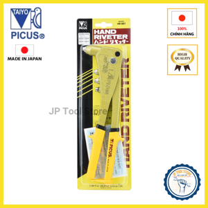 Kìm rút Rive bằng tay HR-007 Taiyo Picus