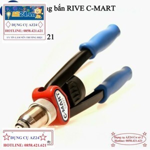 Kìm rút rive C-Mart C0221