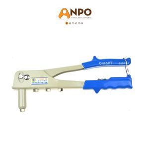 Kìm rút rive cán thẳng C-Mart C0021-10