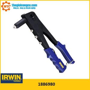 Kìm rút riveter nhôm Irwin 1886980