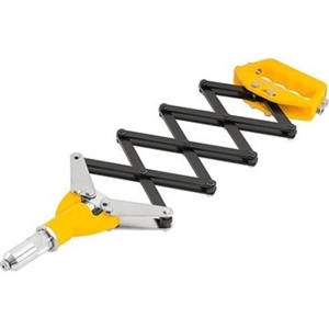 Kìm rút riveter tay gấp Ingco HFOR321