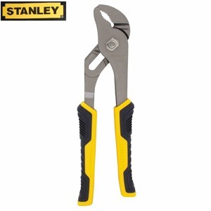 Kìm Stanley mỏ quạ 5 lỗ 84-021 (12")