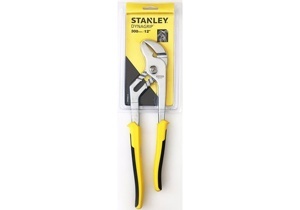 Kìm Stanley mỏ quạ 5 lỗ 84-021 (12")