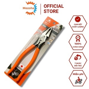 Kìm tác động mạnh Fujiya 3000TP-225