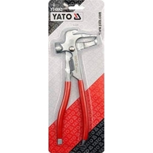 Kìm tách chì cân bằng lốp Yato YT-0643