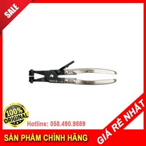 Kìm tháo kẹp ống Yato YT-0646