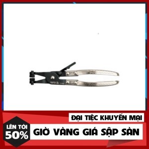 Kìm tháo kẹp ống Yato YT-0646