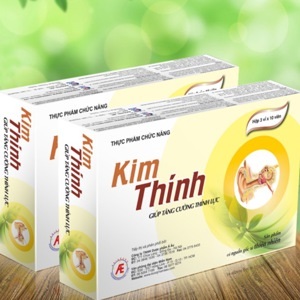 Tăng cường thính lực Kim Thính