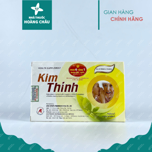 Tăng cường thính lực Kim Thính