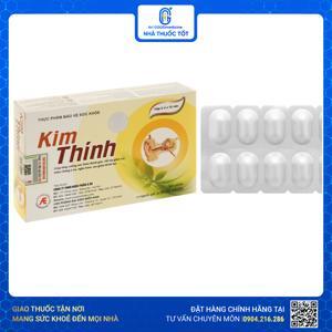 Tăng cường thính lực Kim Thính