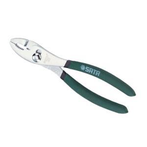 Kìm thường 2 lỗ Sata 70-511 - 6inch