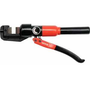 Kìm thủy lực cắt sắt tròn 4-12mm Yato YT-22870