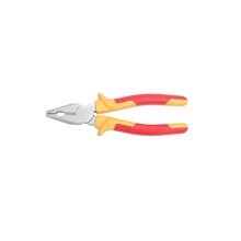 Kìm tổng hợp cách điện 6 inches/160mm Workpro W095008