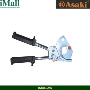 Kìm trợ lực cắt cáp điện Asaki AK-8403 - 500mm2