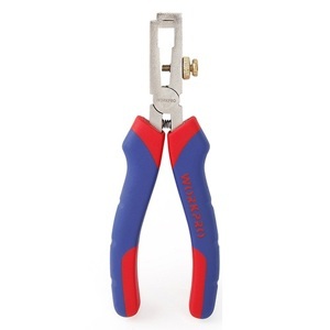 Kìm tước dây 6 inches/160mm Workpro W031011