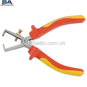 Kìm tước dây Kingtony 6716-06A, 6"