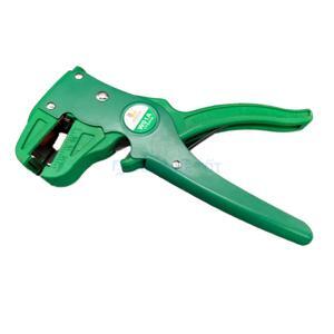 Kìm tuốt dây mỏ quạ Wynn's W01A