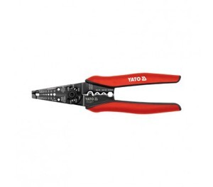 Kìm tuốc tự động Yato YT-2277
