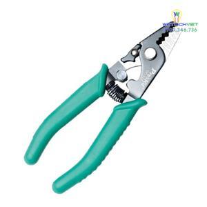 Kìm tuốt cáp quang CP-328