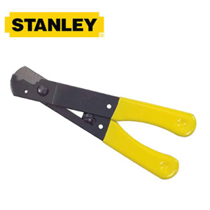 Kìm tuốt dây 13cm Stanley 84-214