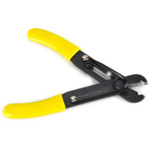 Kìm tuốt dây 13cm Stanley 84-214