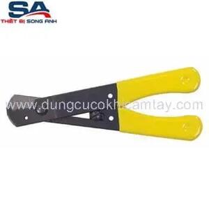 Kìm tuốt dây 13cm Stanley 84-214