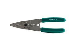 Kìm tuốt dây 8inch Sata 97521