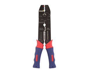 Kìm tuốt dây đa năng Workpro W091002