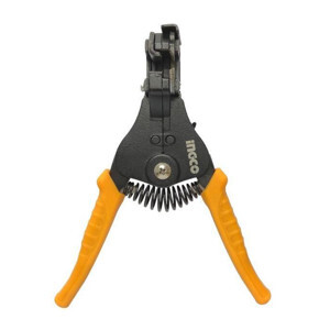 Kìm tuốt dây điện Ingco HWSP04