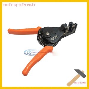 Kìm tuốt dây điện tự động Century ANT-WS-103