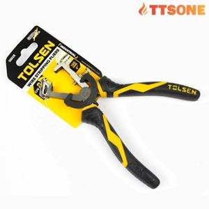 Kìm tuốt dây Tolsen 10028 160mm