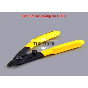 Kìm tuốt sợi quang CFS-3