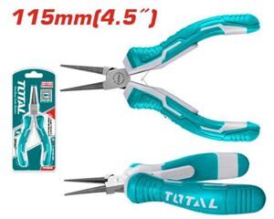 Kìm uốn vòng mini Total THTMN656