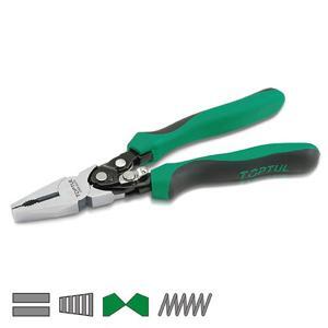 Kìm vạn năng Toptul DBBE2208