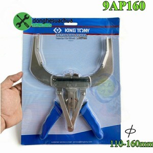 Kìm vô bạc Kingtony 9AP120