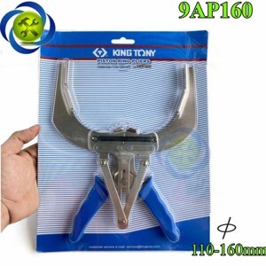 Kìm vô bạc Kingtony 9AP160