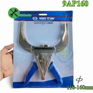 Kìm vô bạc Kingtony 9AP160