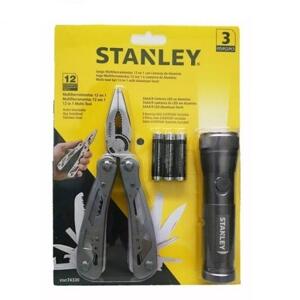 Kìm xếp đa năng 12in1 Stanley STHT74330-23