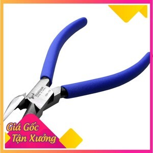 Kìm xiết và cắt dây rút nhựa 125mm Tsunoda KBN-125