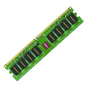 RAM Kingmax - DDR2, 2GB, Bus 800MHz